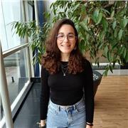 Profesora de Francés nivel A1 hasta C1 para todas las edades